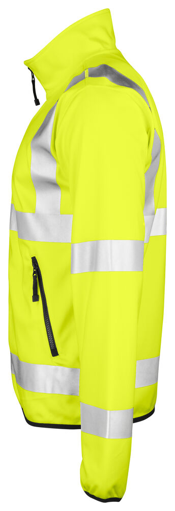 JOBMAN 5101 Softshell  4